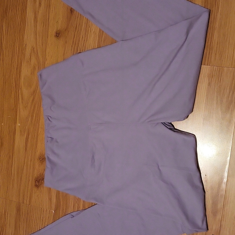 Lavender Leggings